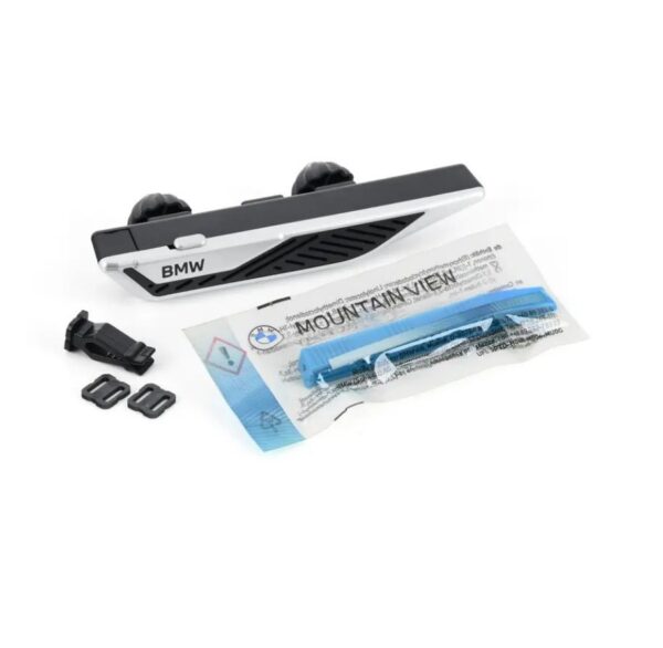 Original BMW Natural Air Fragrance Kit - New Style