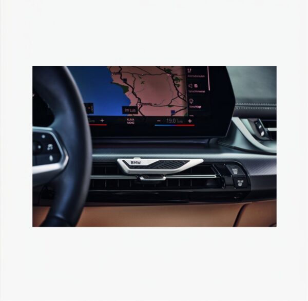 Original BMW Natural Air Fragrance Kit - New Style
