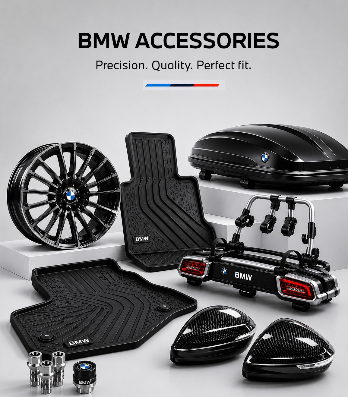 BMW Accessories