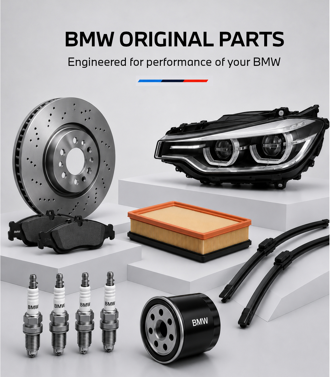 BMW Parts