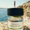 Bergamood BMW Fragrances for women and men