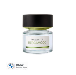 Bergamood BMW Fragrances for women and men