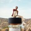 Amberness BMW Fragrances for women and men