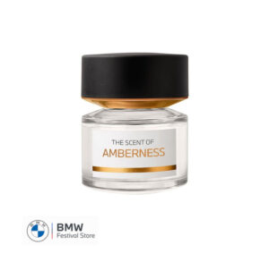 Amberness BMW Fragrances for women and men