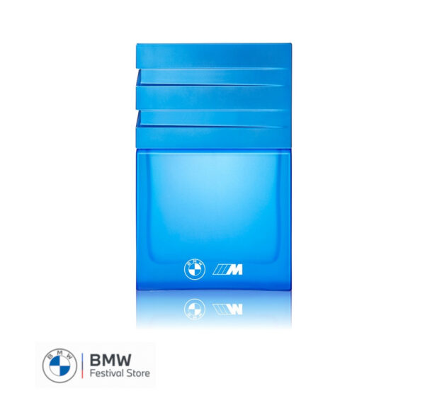 BMW M 1972 BMW Fragrances for women and men