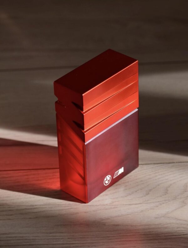 BMW M 2025 BMW Fragrances for women and men