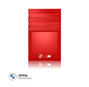 BMW M 2025 BMW Fragrances for women and men
