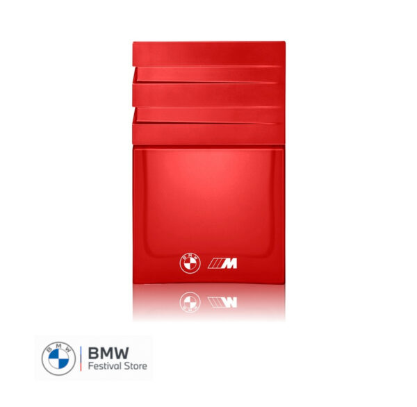 BMW M 2025 BMW Fragrances for women and men