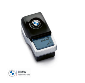 Original BMW Ambient Air - Blue Suite No. 2