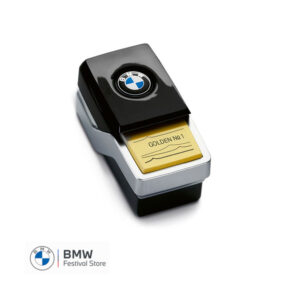 Original BMW Ambient Air - Golden Suite No.1