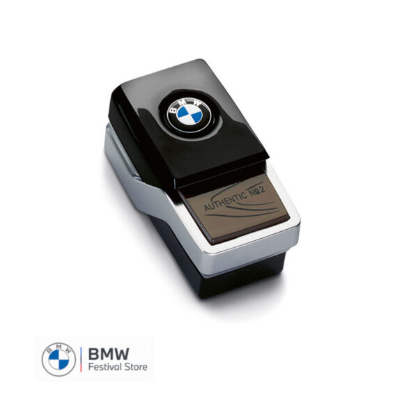 Original BMW Ambient Air - Authentic Suite No. 2