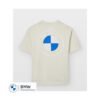 BMW Poloshirt Logo T Ladies - Black, XS
