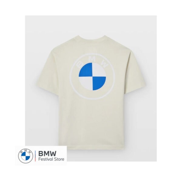 BMW Poloshirt Logo T Ladies - Black, XS