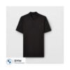 BMW Poloshirt Logo T Ladies - Black, XS