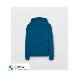 BMW Sweathoodie Men - Ink blue, M