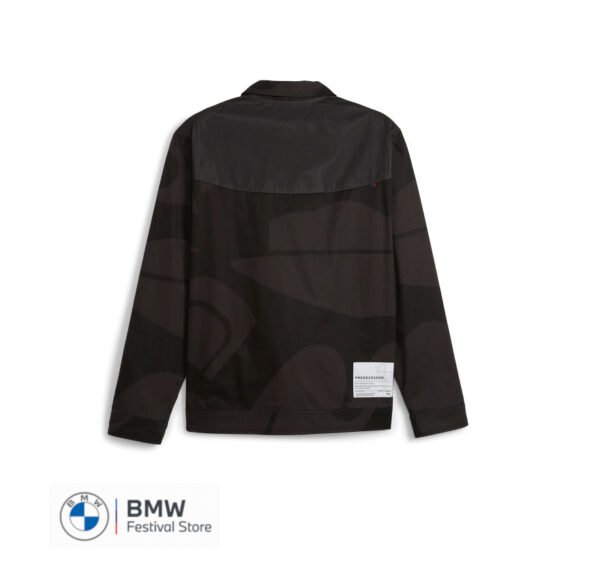 BMW M Motorsport Statement Jacket Men - Black, L