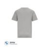 BMW M T-shirt mens - Grey, XXL
