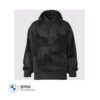 BMW M Sweathoodie Logo Unisex - Black, XL
