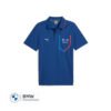 BMW MMS Polo - Blue, XL