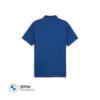 BMW MMS Polo - Blue, XL