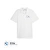 BMW MMS ESS Polo - PUMA White, M