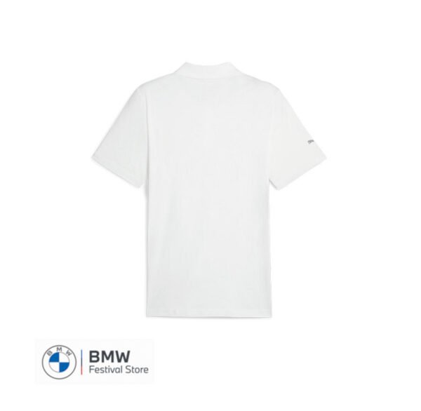 BMW MMS ESS Polo - PUMA White, M