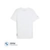 BMW MMS ESS Graphic Tee - PUMA White, XL