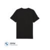 BMW MMS ESS LOGO TEE - Black, L
