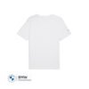 BMW MMS ESS LOGO TEE - White, L