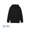 BMW MMS ESS+ Hoodie Fleece - Black, M