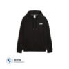BMW 50Y 3 series Hoodie - Black, XS