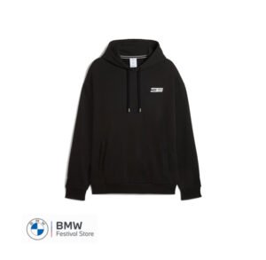 BMW 50Y 3 series Hoodie - Black, S