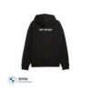BMW 50Y 3 series Hoodie - Black, XS
