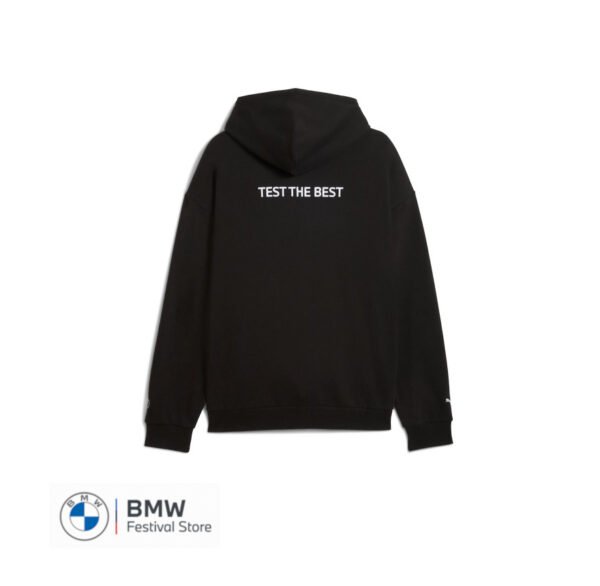 BMW 50Y 3 series Hoodie - Black, XS