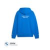 BMW 50Y 3 series Hoodie - Blue, S
