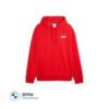 BMW 50Y 3 series Hoodie - Red, S