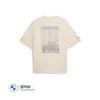 BMW 50Y 3 series Graphic Car Tee - Beige, XXL