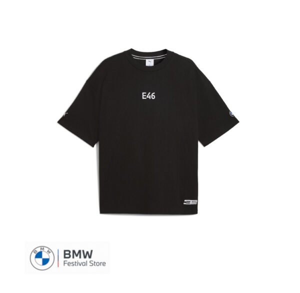 BMW 50Y 3 series Graphic Car Tee - Black, XS