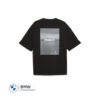 BMW 50Y 3 series Graphic Car Tee - Black, XS