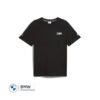 80145B7E1F3 BMW 50Y 3 series Graphic Car Tee 3 - Black, XS