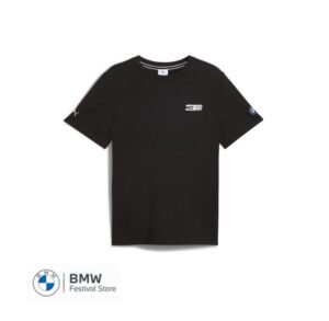 BMW 50Y 3 series Graphic Car Tee 3 - Black, S