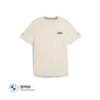 80145B7E1F9 BMW 50Y 3 series Graphic Car Tee 3 - Beige, XL
