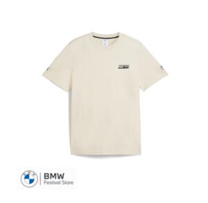 BMW 50Y 3 series Graphic Car Tee 3 - Beige, S