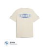 80145B7E1F9A BMW 50Y 3 series Graphic Car Tee 3 - Beige, XL