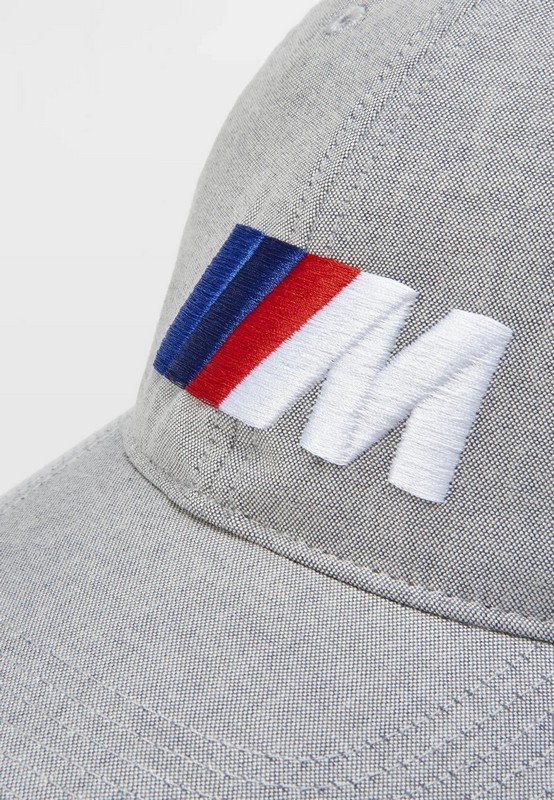 BMW M Logo Cap