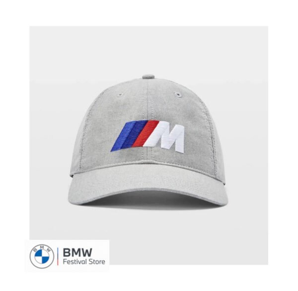 BMW M Logo Cap