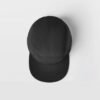 BMW M Hat Cap, Adjustable - Black