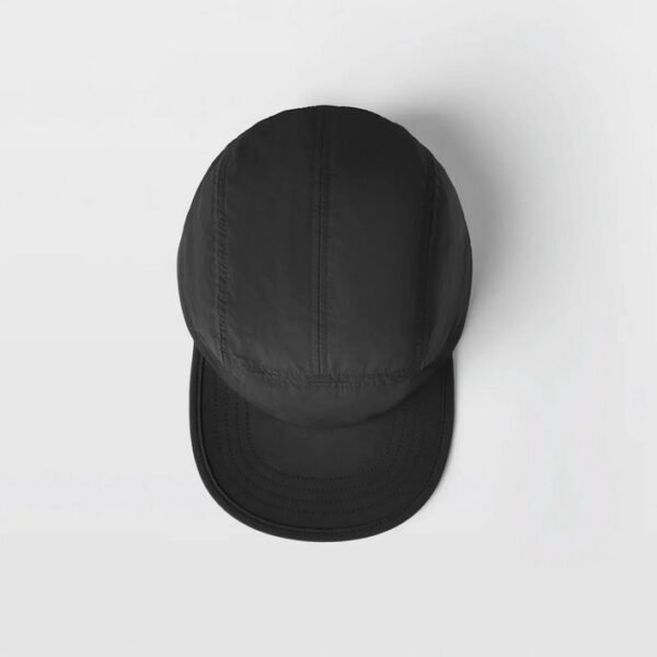 BMW M Hat Cap, Adjustable - Black