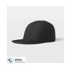 BMW M Hat Cap, Adjustable - Black