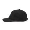 BMW Cap Logo, Adjustable - Black